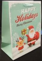 Opakowanie Torebka prezentowa 18x23