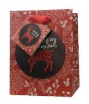 Opakowanie Torebka prezentowa 26x32