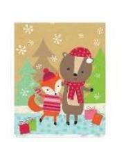 Opakowanie Torebka prezentowa 26x32