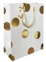 Opakowanie Torebka prezentowa 26x32 CHRISTMAS JOY