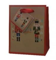 Opakowanie Torebka prezentowa 26x32