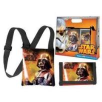 Opakowanie Torebka z portfelem Star Wars