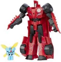 Opakowanie Transformers Power Surge - Sideswipe