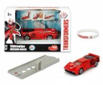 Opakowanie Transformers Wyścigowy Sideswipe