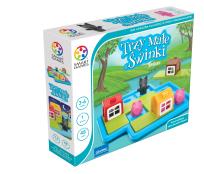 Opakowanie Trzy małe Świnki. Smart