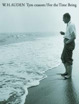 Okładka książki Tym czasom Dwa poematy