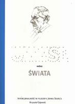 Okładka książki Umysł wobec świata