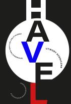 Okładka książki Utwory sceniczne