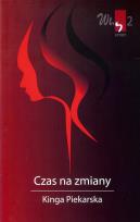 Okładka książki Why story 2 Czas na zmiany