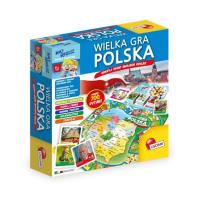 Opakowanie Wielka Gra Polska
