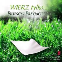 Opakowanie Wierz tylko