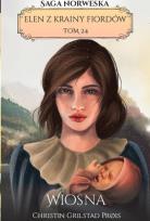 Okładka książki Wiosna