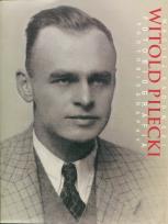 Okładka książki Witold Pilecki Fotobiografia / Photobiography