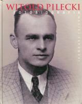 Okładka książki Witold Pilecki. Fotobiografia