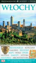 Okładka książki Włochy