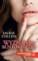 Okładka książki Wyznania buntowniczki pocket