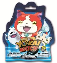 Opakowanie Yokai Watch Kolekcja breloków do zbierania mix