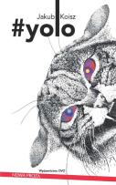 Okładka książki Yolo