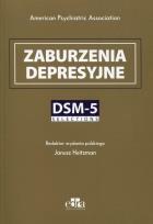 Opakowanie Zaburzenia depresyjne DSM-5 Selections