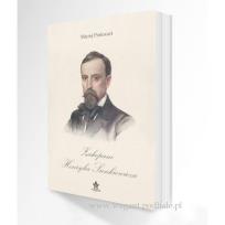 Okładka książki Zakopane Henryka Sienkiewicza