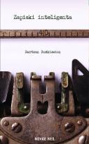 Okładka książki Zapiski inteligenta
