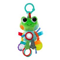 Opakowanie Zawieszka Tęczowi Przyjaciele Żabka