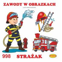 Okładka książki Zawody w obrazkach