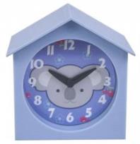 Opakowanie Zegar Domek