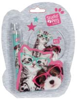 Opakowanie Zestaw 2-elementowy Studio Pets
