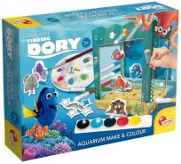Opakowanie Zestaw Art&Craft Dory - Aquarium Make &Color