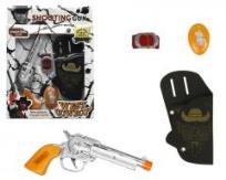 Opakowanie Zestaw dla cowboya