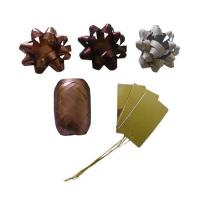 Opakowanie Zestaw do pakowania prezentów CHRISTMAS JOY