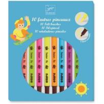 Opakowanie Zestaw dwustronnych mazaków POP