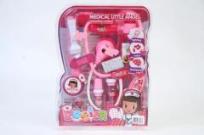 Opakowanie Zestaw lekarski 364363