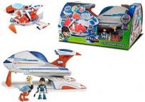 Opakowanie Zestaw Stellosphere Statek Kosmiczny