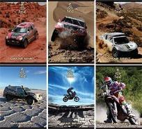 Opakowanie Zeszyt A4/54K kratka Dakar (6szt)