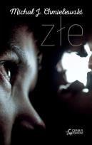 Okładka książki Złe