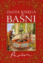 Opakowanie Złota księga baśni