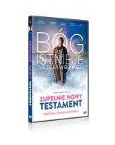 Opakowanie Zupełnie Nowy Testament