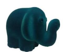 Opakowanie Zwierzątko - Słoń