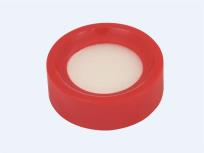 Opakowanie Zwilżacze do palców z gąbką 44 mm