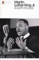 Okładka książki A Gift of Love
