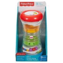 Okładka książki Aktywizująca wieża 3w1