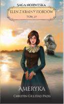 Okładka książki Ameryka