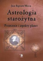 Okładka książki Astrologia starożytna