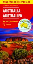 Okładka książki Australia