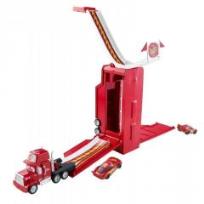 Opakowanie Auta Kaskaderska skocznia