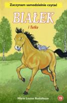 Okładka książki Białek i Tutka Tom 19