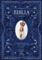 Okładka książki Biblia Dom Fati