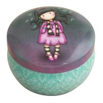 Opakowanie Blaszane pudełko Little Song